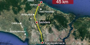 Kanal İstanbul açılınca Marmara ölü bir denize dönüşebilir