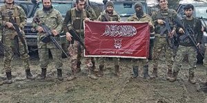 Bayırbucak Türkmenlerinden Afrin operasyonuna destek