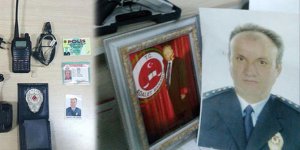 Trafikte tartışınca ortaya çıktı.... Binbir surat Ayhan!