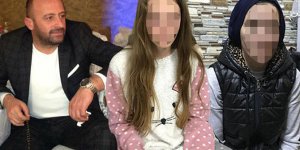 Kocasını öldürüp kızıyla birlikte üzerine beton döktü