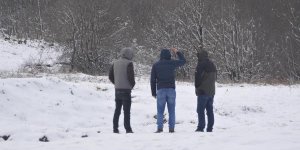 Kocaeli'de toprağa gömülü erkek ve kadın cesedi bulundu; 7 gözaltı