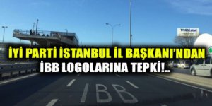 İYİ Parti'li Ersin Beyaz'dan İstanbul trafiğine önemli uyarı!